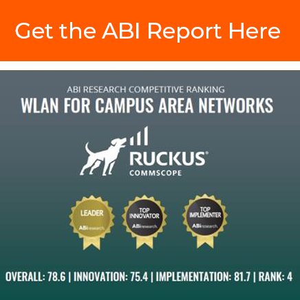RUCKUS ABI Report