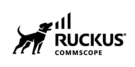 RUCKUS Networks logo
